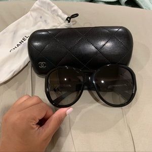 Chanel Sunglasses